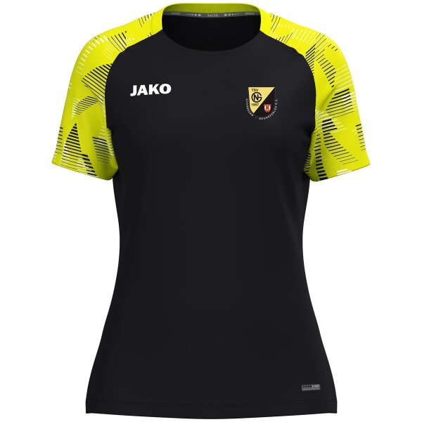 T-Shirt Sonic Damen TSV Grasbrunn