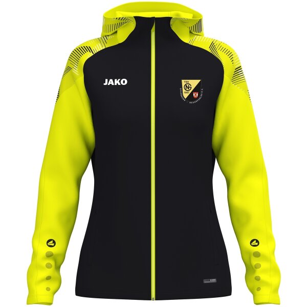 Kapuzenjacke Sonic TSV Grasbrunn