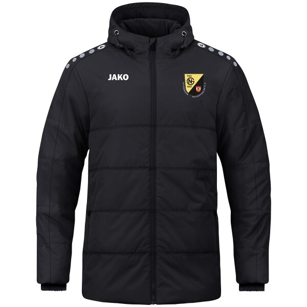 Coachjacke One mit Kapuze TSV Grasbrunn