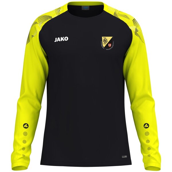 Longsleeve Sonic TSV Grasbrunn