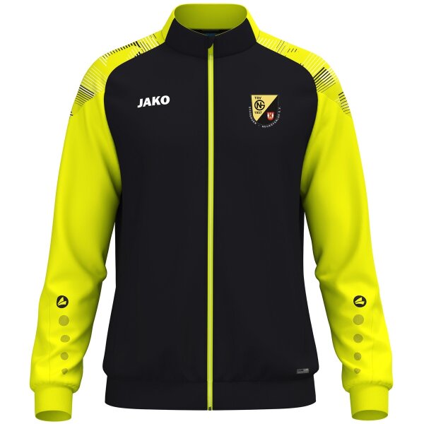 Polyesterjacke Sonic TSV Grasbrunn