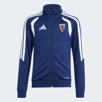 Tiro 26 League Training Jacke JR TSV Trudering Fussball