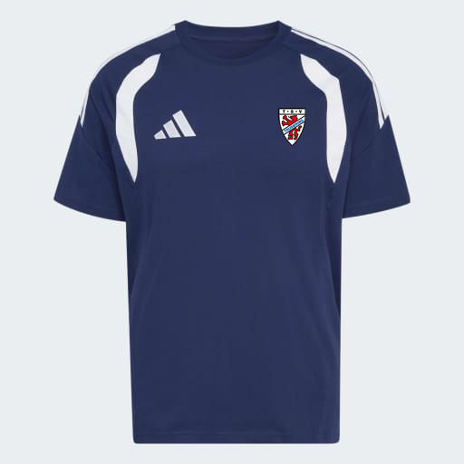 Tiro 26 League Freizeit T-Shirt TSV Trudering Fussball