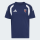 Tiro 26 League Freizeit T-Shirt TSV Trudering Fussball