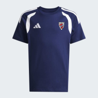 Tiro 26 League Freizeit T-Shirt JR TSV Trudering Fussball