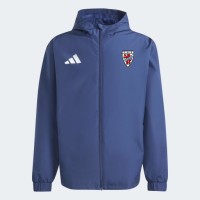 Tiro 26 League Regenjacke TSV Trudering Fussball