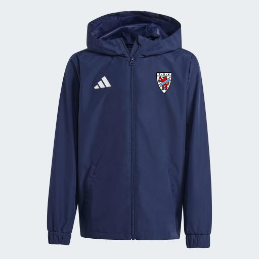 Tiro 26 League Regenjacke JR TSV Trudering Fussball