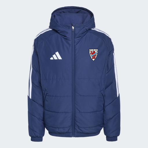 Tiro 26 League Winterjacke TSV Trudering Fussball
