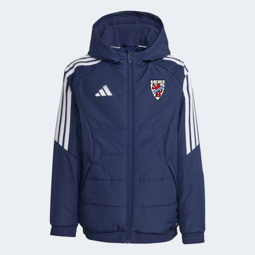 Tiro 26 League Winterjacke JR TSV Trudering Fussball