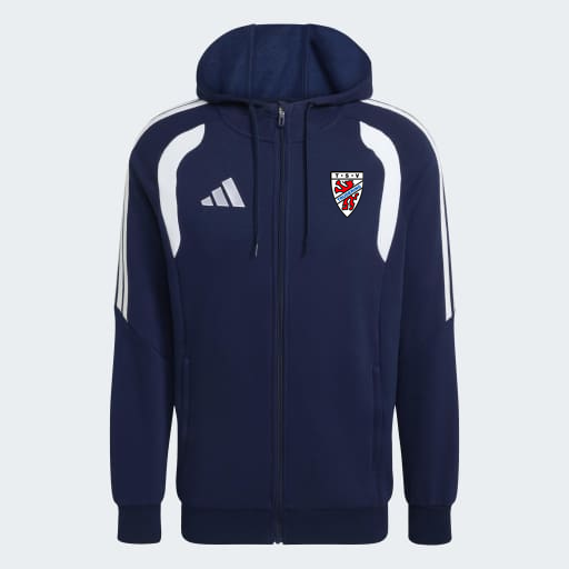 Tiro 26 League Kapuzenjacke TSV Trudering Fussball