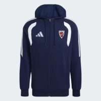 Tiro 26 League Kapuzenjacke TSV Trudering Fussball