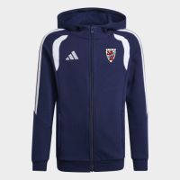Tiro 26 League Kapuzenjacke JR TSV Trudering Fussball
