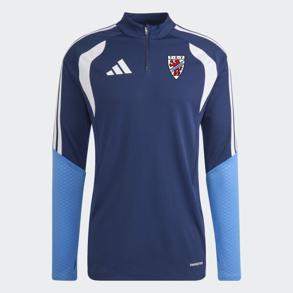 Tiro 26 Competition Sweatshirt TSV Trudering Fussball