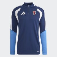 Tiro 26 Competition Sweatshirt TSV Trudering Fussball