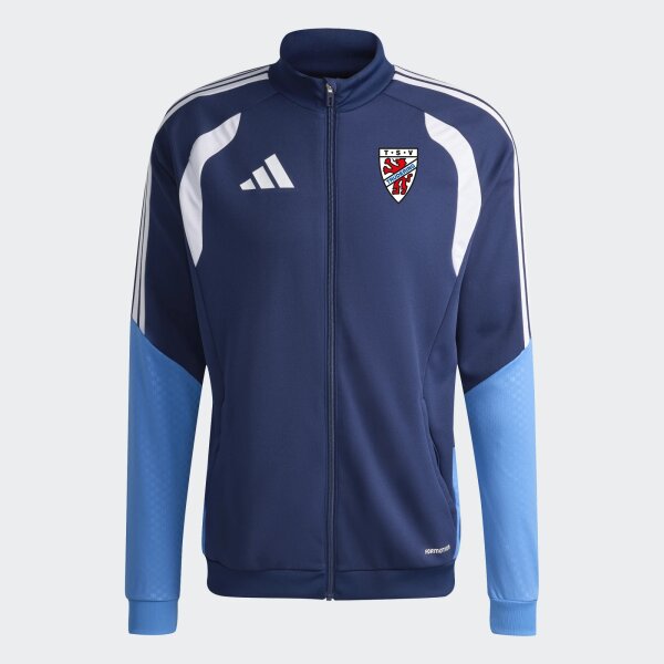 Tiro 26 Competition Trainingsjacke TSV Trudering Fussball