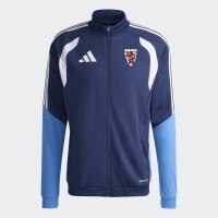 Tiro 26 Competition Trainingsjacke TSV Trudering Fussball