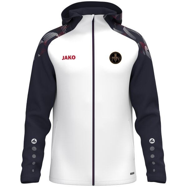 Kapuzenjacke Sonic SG Mädchen München Nord