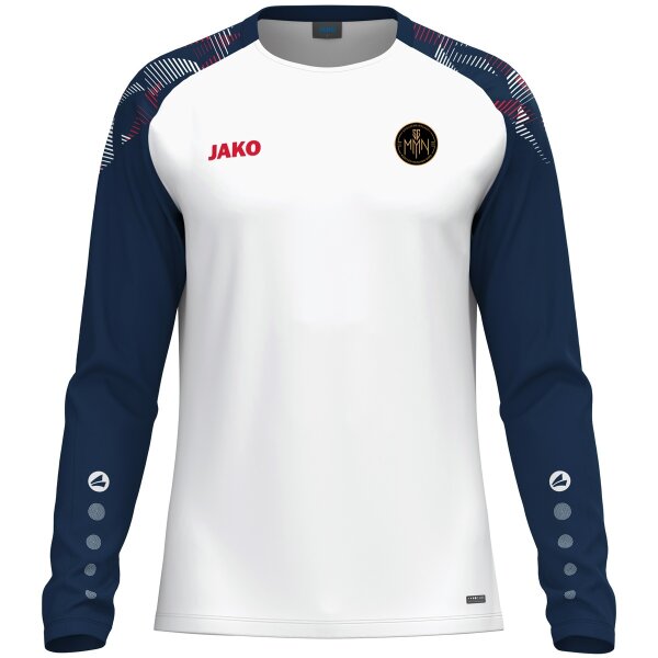 Longsleeve Sonic SG Mädchen München Nord