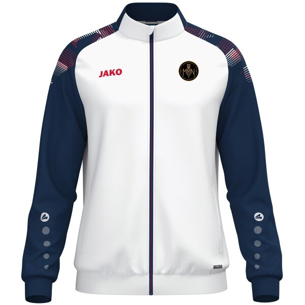 Polyesterjacke Sonic SG Mädchen München Nord