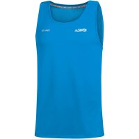 Tanktop Run 2.0 Männer Schwimmverein München JAKO blau S