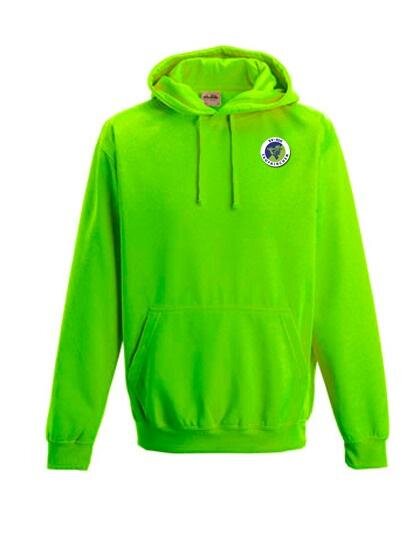 Just Hoods Electric Hoodie