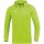 Kapuzenjacke Run 2.0 SpVgg Röhrmoos Leichtathletik neongrün 44