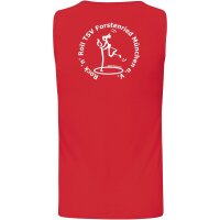 Tanktop Challenge TSV Forstenried Rock n Roll