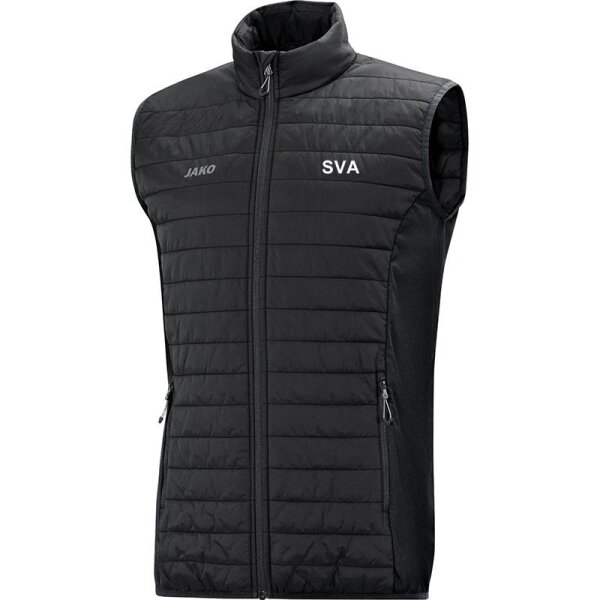 Steppweste Premium SV Ascholding
