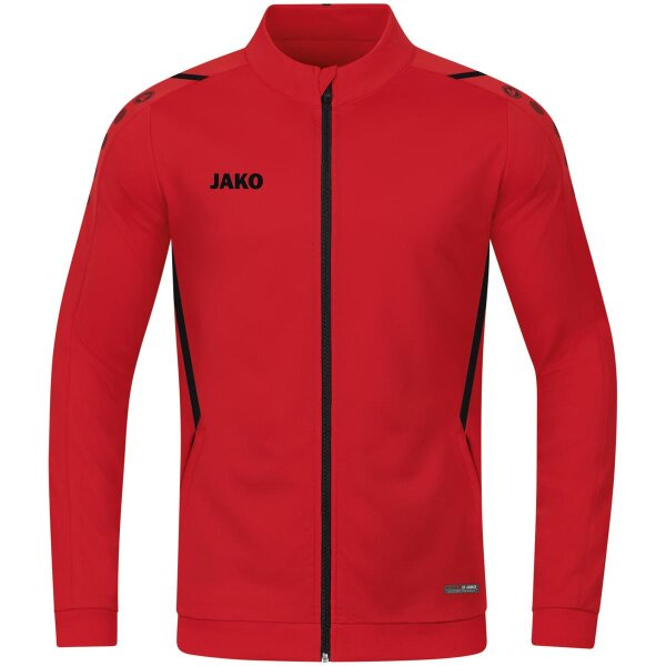 Polyesterjacke Challenge TSV Forstenried Rock n Roll