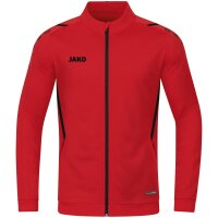Polyesterjacke Challenge TSV Forstenried Rock n Roll