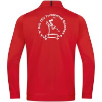 Polyesterjacke Challenge TSV Forstenried Rock n Roll