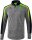 Liga 2.0 Trainingstop TSV Turnerbund München grau melange/schwarz/green gecko XL