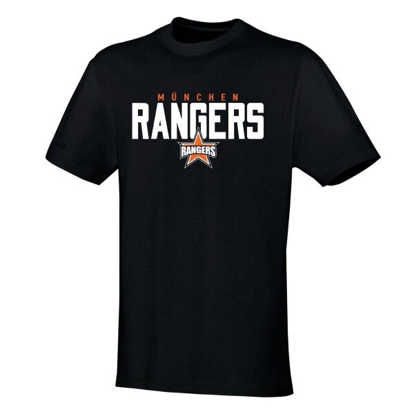 T-Shirt Team Rangers Style