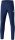 Trainingshose mit Wadeneinsatz & Piping 2.0 MSV Bajuwaren new navy 164