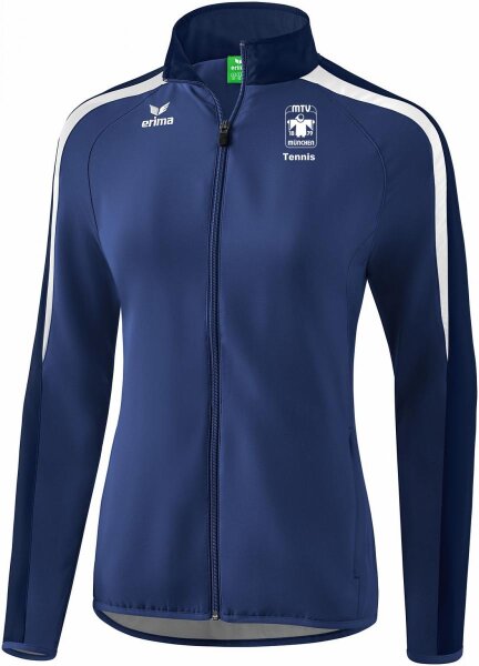 Damen Liga 2.0 Präsentationsjacke MTV München Tennis