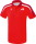 Liga 2.0 Poloshirt Japanische Sportschule rot/dunkelrot/weiß 164