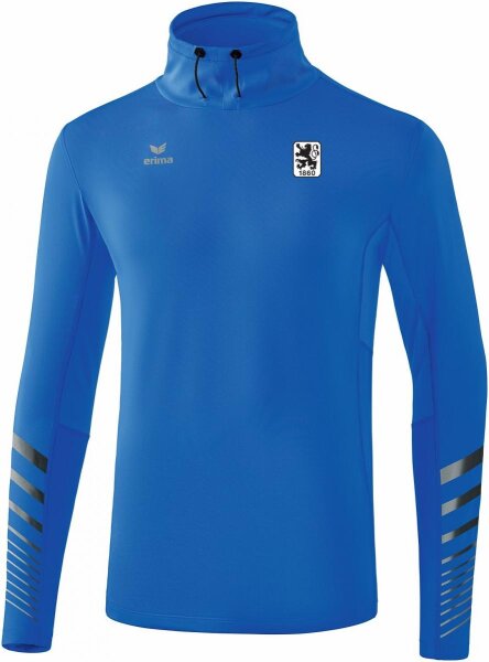 Race Line 2.0 Running Longsleeve TSV 1860 München Leichtathletik e.V. new royal 152