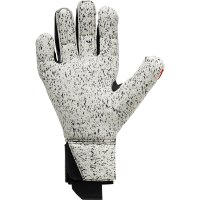 Powerline Supergrip+ schwarz/rot/weiß 7.5