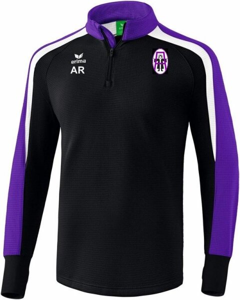 Liga 2.0 Trainingstop SC Armin München schwarz/violet/weiß XXXL