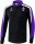 Liga 2.0 Trainingstop SC Armin München schwarz/violet/weiß XXXL