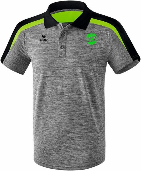 Liga 2.0 Poloshirt DJK Fasangarten