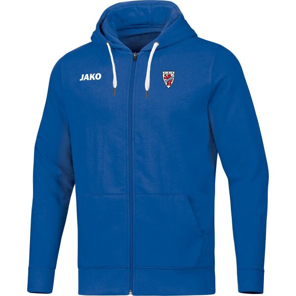 Kapuzenjacke Base TSV Trudering Fussball