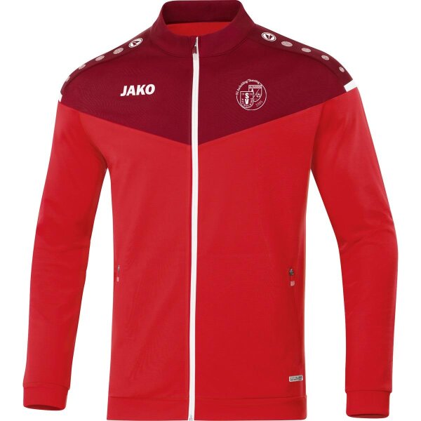 Trainingsjacke SG Ascholding/Thanning Fußball