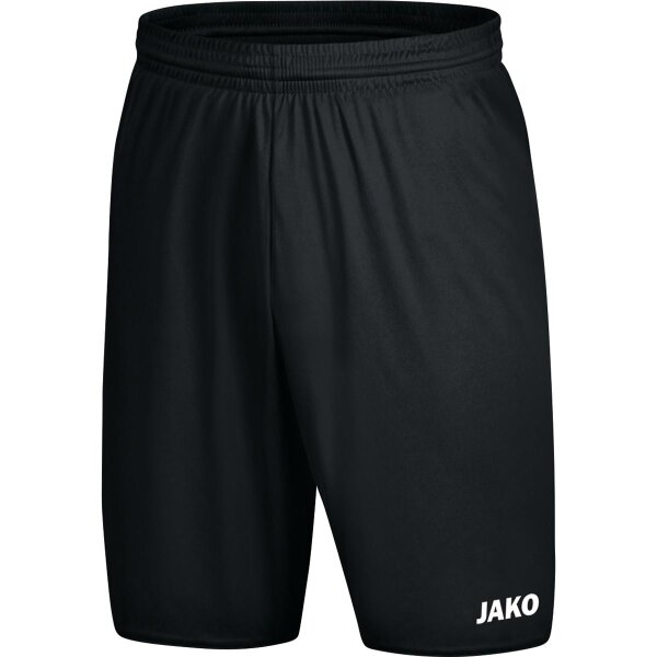 Sporthose Manchester 2.0 mit JAKO Logo; ohne Innenslip FC Fasanerie Nord
