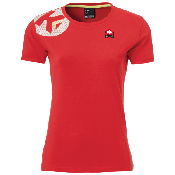 CORE 2.0 T-SHIRT WOMEN DJK Sportbund München Ost Volleyball
