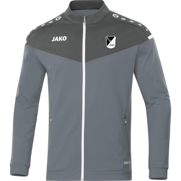 Polyesterjacke Champ 2.0 FC Perlach 1925