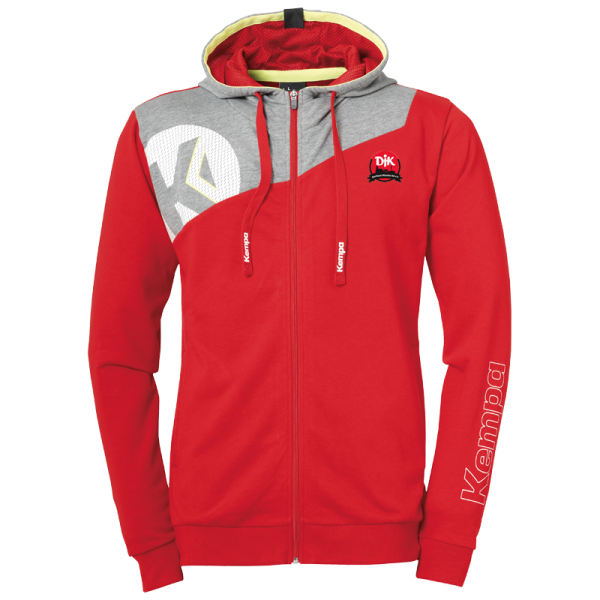 CORE 2.0 KAPUZENJACKE DJK Sportbund München Ost Volleyball