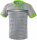 Ferrara 2.0 Trikot DJK Fasangarten grau melange/green gecko XL
