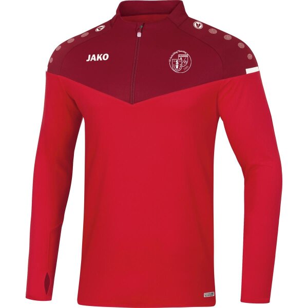 Ziptop SG Ascholding/Thanning Fußball
