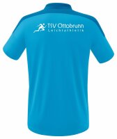 CHANGE by erima Poloshirt TSV Ottobrunn Leichtathletik